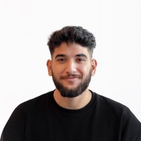 Bashar Ali