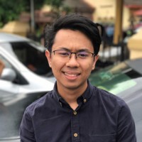 Emir Danial Iskandar Abdul Razak