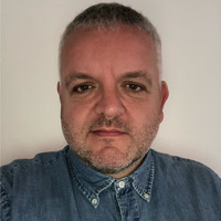 David Hogarth