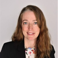 Suzanne Sullivan