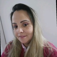 Isabel Cristina Oliveira