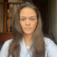 Olivia Scott