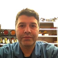 Reza Esmaeili