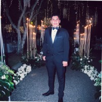 Samuel David Corrales Cisneros