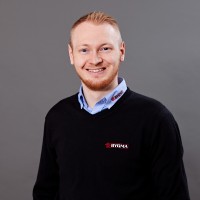 Mathias Pilgaard Frederiksen