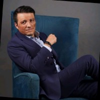 Ahmad Rashed Roshna
