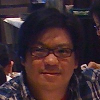 Paul Chau