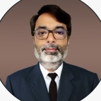 Yogesh Potdar