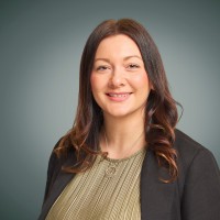 Charlotte Cameron