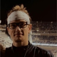Todd W. Moser