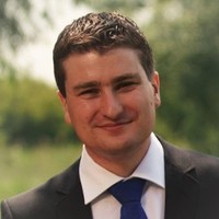 Jeremy Adam