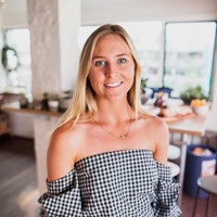 Anna Balston
