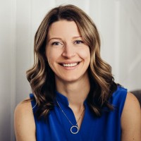 Christine Pratt, Registered Physiotherapist and Clinic Owner
