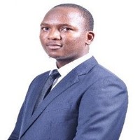 Moathudi Olebile