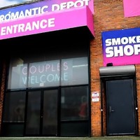 Romantic Depot Bronx New York