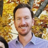Gregory Lyons, Afsb