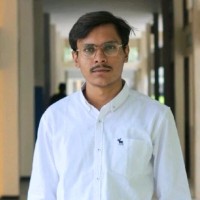 SAEED ALI