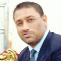 Mohammed Rahim