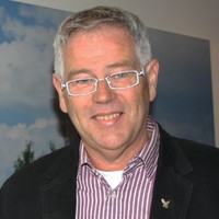 Walter Huisman