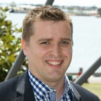 Andrew Travis