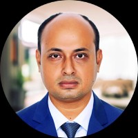 MD SHAHRIA SHIBLEE