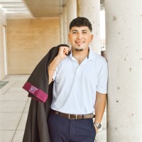 Fabian Saldivar
