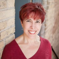 Heather Riordan