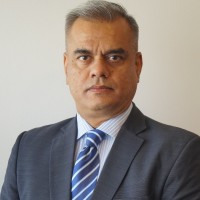 Sohail Iqbal