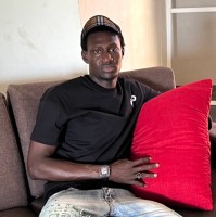 Cheikh Tourabi Sane