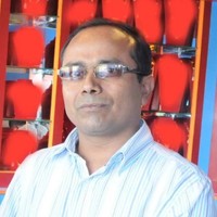Madhav Prasad Baral