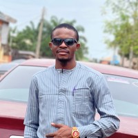 DAVID ADEGBITE
