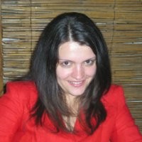 Biljana Boshkovska