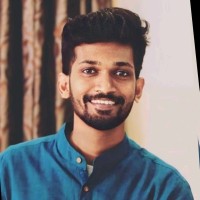 Mohan K