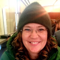 Ann-Iren Berntzen