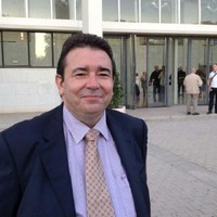 Jorge Sendra