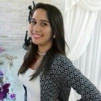 Maria Gabriela Moreno Jaramillo