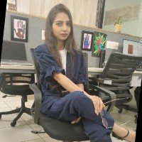 Garima Parashar