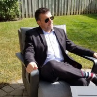 Domenic Giorgio