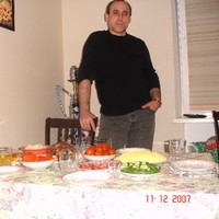 Dmytriy Skoryk
