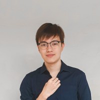 Nicholas Axel Lukman