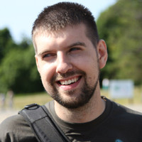 Антон Костылев