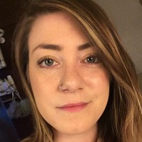 Amanda Coen