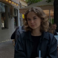 Bohdana Usenko