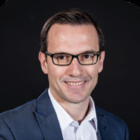 Ariel Giusti MBA