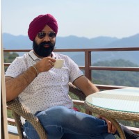 Randeep S Kohli