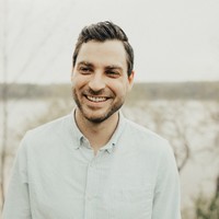 Aaron Petz