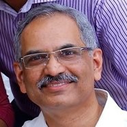 Sanjeev V. Thomas