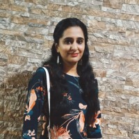 Divya Purohit