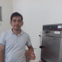 Javier Ramírez Larreátegui