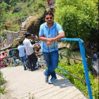 Anuj Kumar
